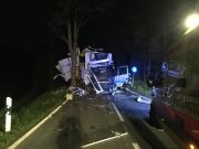 Hilfeleistung nach Verkehrsunfall
